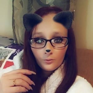 Meet your Posher, Camie